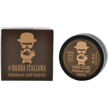 BARBA ITALIANA BRILLANTINA...