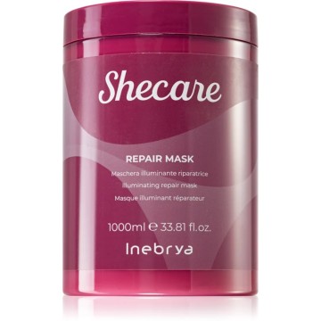 INEBRYA SHECARE REPAIR MASK...