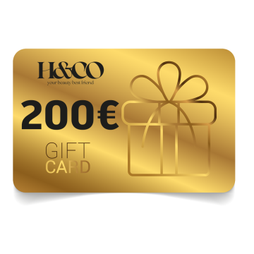 GIFT CARD 200€