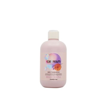 INEBRYA DRY-T SHAMPOO 300ML