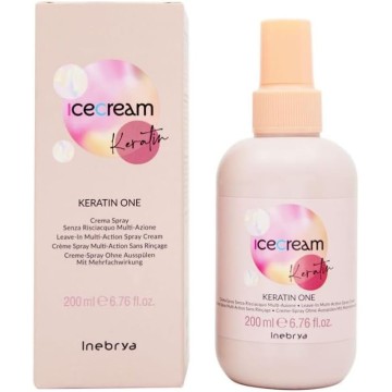 INEBRYA KERATIN ONE 200ML