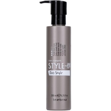 INEBRYA DUO STYLE 200ML