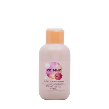 INEBRYA KERATIN SHAMPOO 100ML