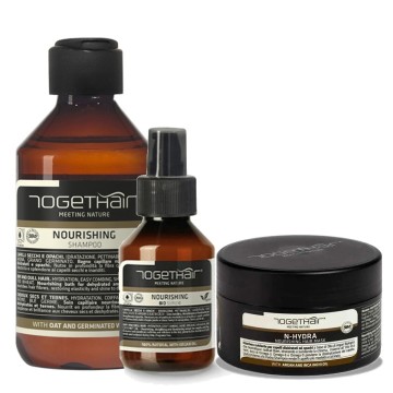 TOGETHAIR KIT NOURISHING...