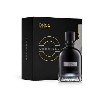 ONCE PERFUME- COURIELD 100ML