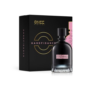 ONCE PERFUME- HANDFIDANCE...