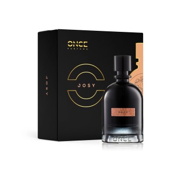 ONCE PERFUME- JOSY 100ML