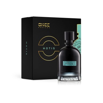 ONCE PERFUME- HOTIS 100ML
