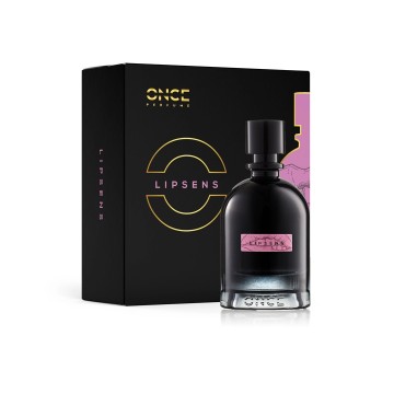 ONCE PERFUME- LIPSENS 100ML