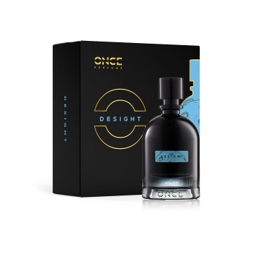 ONCE PERFUME- DESIGHT 100ML