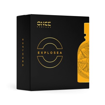 ONCE PERFUME- EXPLOSEA 100ML