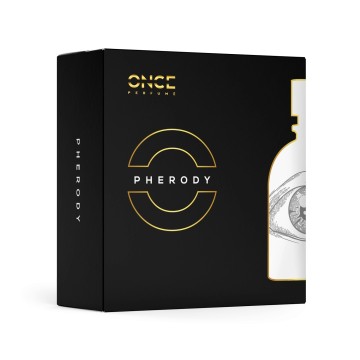 ONCE PERFUME- PHERODY 100ML