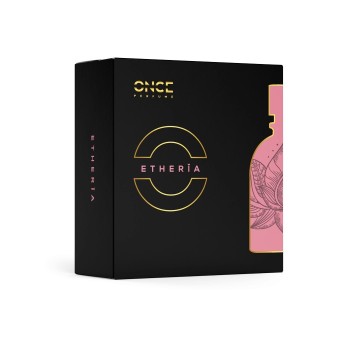 ONCE PERFUME- ETHERIA 100ML