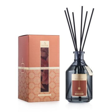 ROOMOI- EXOTIC SHADE 500ML