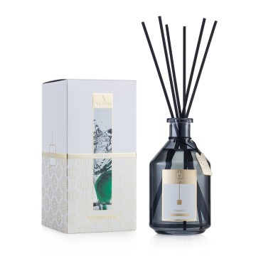 ROOMOI- GINGERLY 500ML