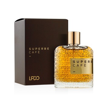 LPDO SUPERBE CAFE 100ML