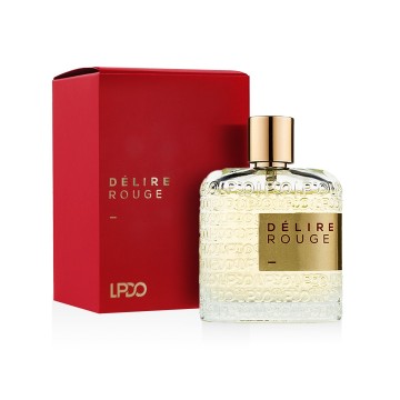LPDO DELIRE ROUGE 100ML