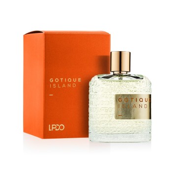 LPDO GOTIQUE ISLAND 100ML