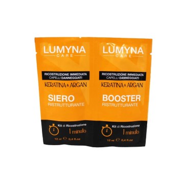 HC LUMYNA SIERO+BOOSTER...