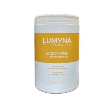 HC LUMYNA MASCHERA...