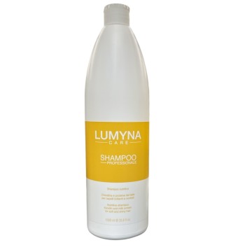 HC LUMYNA SHAMPOO NUTRIENTE...