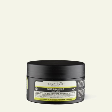 TOGETHAIR NUTRIPLENIA HAIR...