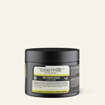 TOGETHAIR NUTRIPLENIA HAIR...
