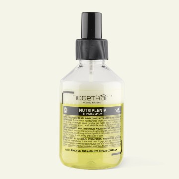 TOGETHAIR NUTRIPLENIA...