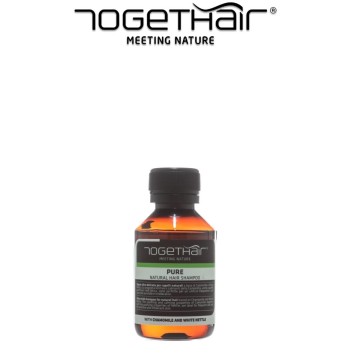 TOGETHAIR PURE SHAMPOO 100ML