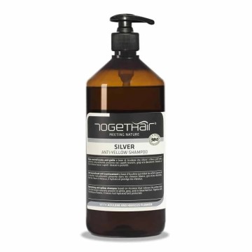 TOGETHAIR SILVER SHAMPOO...