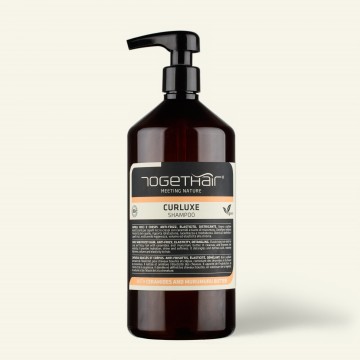 TOGETHAIR CURLUXE SHAMPOO...