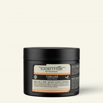 TOGETHAIR CURLUXE MASCHERA...