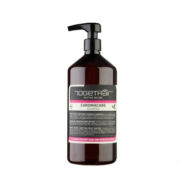 TOGETHAIR CHROMACARE...