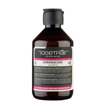 TOGETHAIR CHROMACARE...
