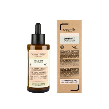 TOGETHAIR COMFORT CALM SERUM