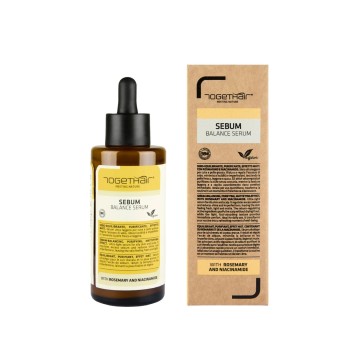 TOGETHAIR SEBUM BALANCE SERUM