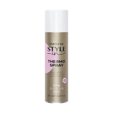 INEBRYA THERMO SPRAY 250ML