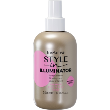 INEBRYA ILLUMINATOR 150ML