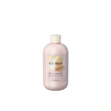 INEBRYA PRO-AGE SHAMPOO 300ML