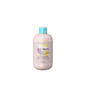 INEBRYA VOLUME SHAMPOO 300ML