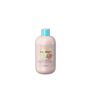 INEBRYA CURL SHAMPOO 300ML