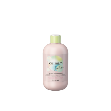 INEBRYA BALANCE SHAMPOO 300ML