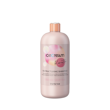 INEBRYA KERATIN SHAMPOO 1000ML