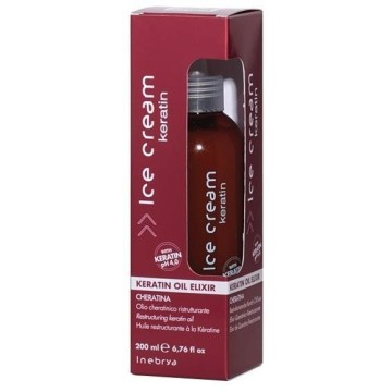 INEBRYA KERATIN OIL ELIXIR...