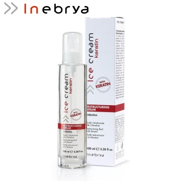 INEBRYA RESTRUCTURING SERUM...