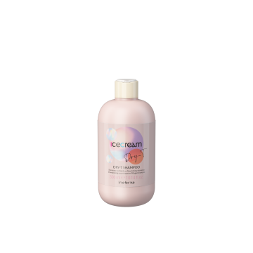 INEBRYA DRY T-SHAMPOO 3000ML