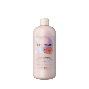 INEBRYA DRY-T SHAMPOO 1000ML