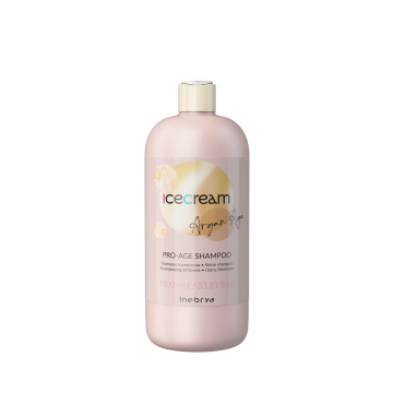 INEBRYA PRO-AGE SHAMPOO 1000ML