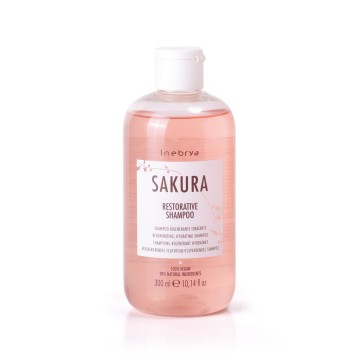 INEBRYA SAKURA RESTORATIVE...