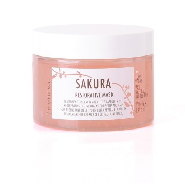 INEBRYA SAKURA RESTORATIVE...